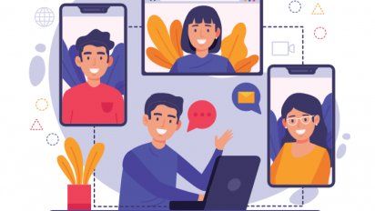 Argentina logra la mejor experiencia en sesiones de videollamadas de todo el continente.&nbsp;