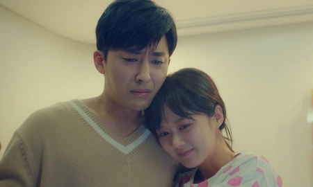 La serie coreana de solo 12 episodios llenos de drama que podés ver en Netflix La serie coreana de solo 12 episodios llenos de drama que podés ver en Netflix