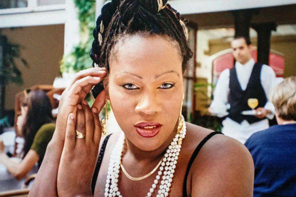 Rita Hester, una activista trans asesinada el 28 de noviembre y en honor a quien se creó esta efeméride.