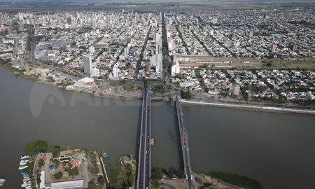Pronóstico extendido en Santa Fe: tiempo estable con cambios a la vista, ¿lluvias y fresco para el fin de semana? Pronóstico extendido en Santa Fe: tiempo estable con cambios a la vista, ¿lluvias y fresco para el fin de semana?