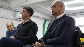 Farías pidió incorporar la cuestión ambiental y el cambio climático a la Reforma Constitucional