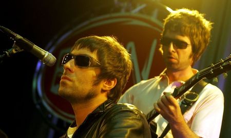 Oasis dará dos conciertos en Buenos Aires en 2025. Oasis dará dos conciertos en Buenos Aires en 2025.
