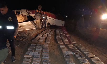 Aire de Santa Fe | avioneta droga chaco 2.jpg