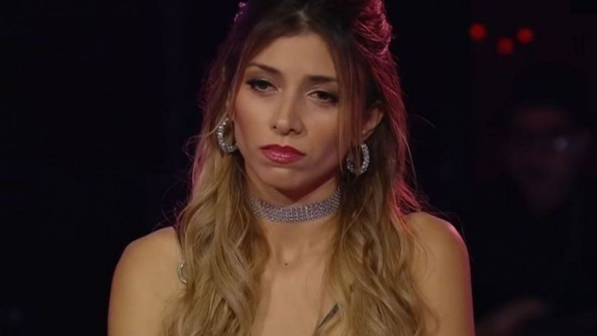 Grave polémica en el reality de canto.&nbsp;