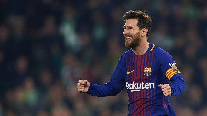 Barcelona está en semis de la Copa del Rey