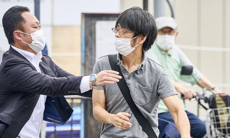 El acusado por el asesinato de expremier japonés Abe será sometido a evaluación psiquiátrica