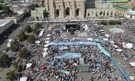 La Iglesia contra el aborto: No es lícito eliminar ninguna vida humana. La Iglesia contra el aborto: No es lícito eliminar ninguna vida humana.