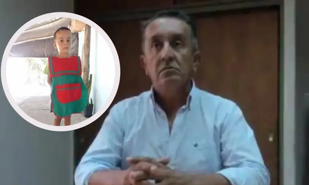 escuche gritos de un nene, la declaracion de un ambulanciero en el caso loan escuche gritos de un nene, la declaracion de un ambulanciero en el caso loan