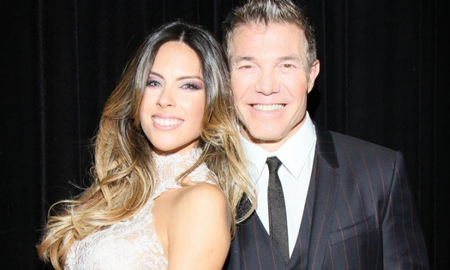 Barby Franco compartió también su lugar favorito y el cuarto de juegos que usa con Fernando Burlando. Barby Franco compartió también su lugar favorito y el cuarto de juegos que usa con Fernando Burlando.