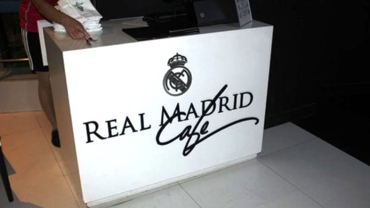 Real Madrid abrirá su propia cafetería en Miami