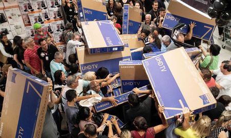 Black Friday 2019: todo lo que tenés que saber para aprovecharlo al máximo