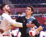 los gladiadores comienzan actuacion en tokio con una derrota ante francia los gladiadores comienzan actuacion en tokio con una derrota ante francia