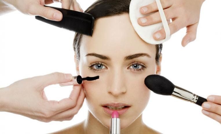 Los trucos de belleza más raros de las famosas