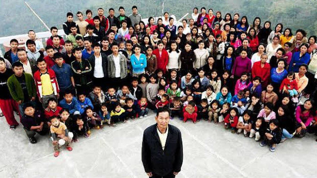 Murió a los 76 años