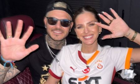 Mauro Icardi y la China Suárez, juntos y felices mientras Wanda Nara los defenestra. Mauro Icardi y la China Suárez, juntos y felices mientras Wanda Nara los defenestra.