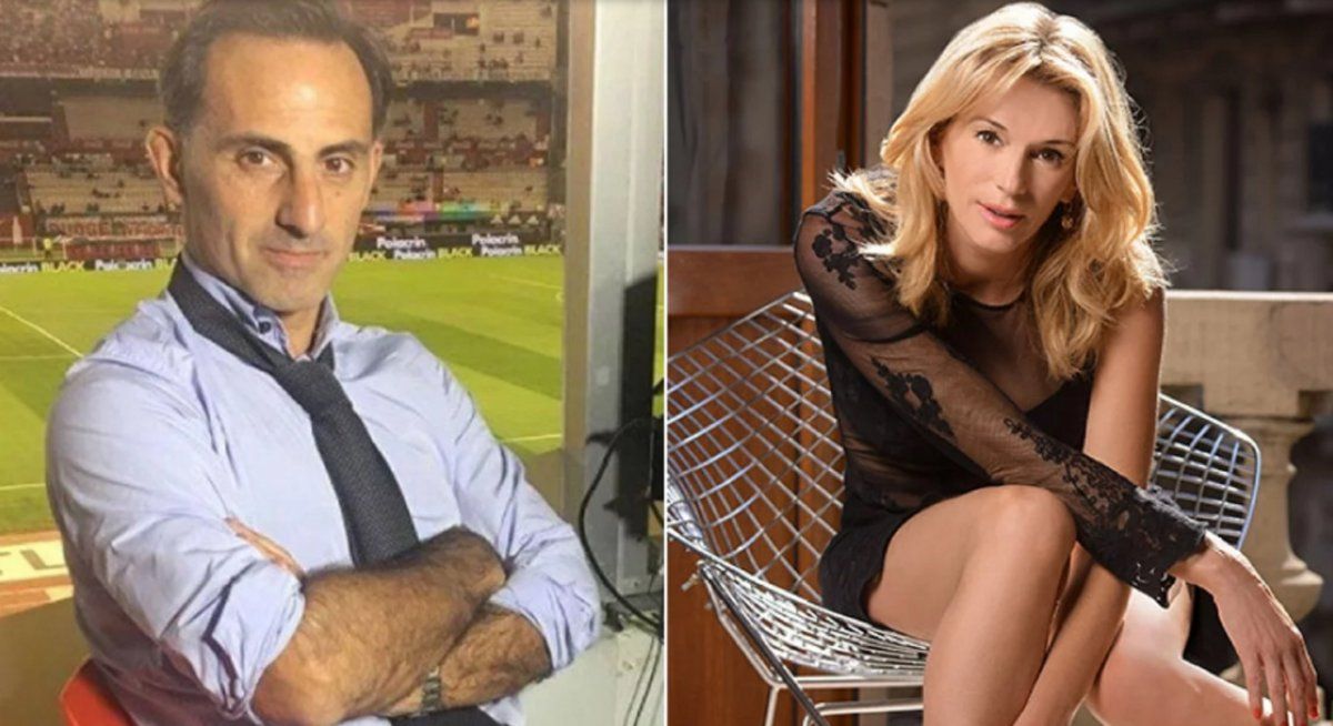 Yanina Latorre aseguró que tuvo intimidad con Diego en sus vacaciones: Así como estamos es genial
