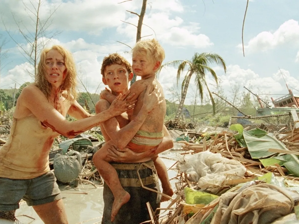 Si te gustó La Sociedad de la Nieve: cinco películas basadas en hechos reales que no te podés perder