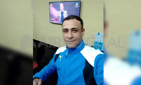 Buscan a un hombre que desapareció en el Barrio Sargento Cabral.