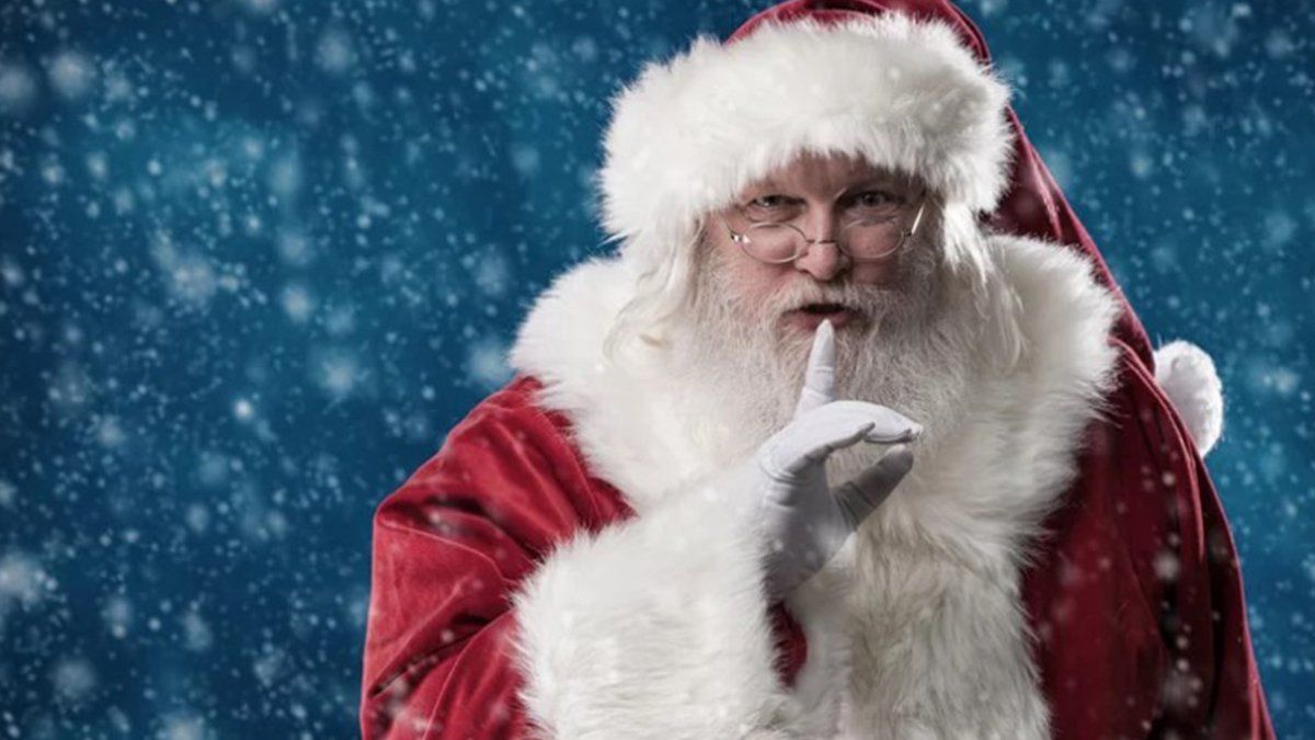 ¿Quién es Papá Noel? El mito que nació en el siglo III