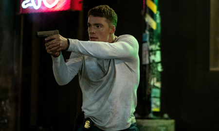 La imperdible serie de Netflix sobre un agente del FBI que tenés que ver La imperdible serie de Netflix sobre un agente del FBI que tenés que ver