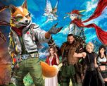 Descubrí los estrenos gamer de junio 2026. Star Fox en Switch 2, Gothic Remake, UFC 6 y el desembarco de Final Fantasy VII Rebirth en Xbox. Descubrí los estrenos gamer de junio 2026. Star Fox en Switch 2, Gothic Remake, UFC 6 y el desembarco de Final Fantasy VII Rebirth en Xbox.