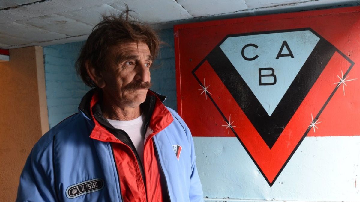 Pablo Vicó, histórico exentrenador de Brown de Adrogué, sueña con dirigir a Colón. Pablo Vicó, histórico exentrenador de Brown de Adrogué, sueña con dirigir a Colón.