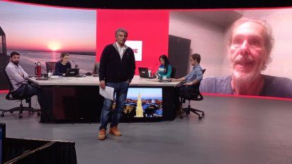 Juegos Olímpicos de Tokio: desde Japón, Gonzalo Bonadeo opinó sobre cómo serán los Juegos Olímpicos sin público