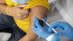 El caso de la niña de 5 años internada en terapia intensiva en el Hospital de Niños por tétanos volvió a poner en agenda la importancia de la vacunación.