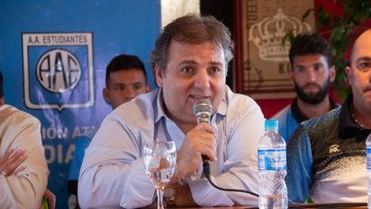 Graves acusaciones en la Primera Nacional por los ascensos a Primera: 