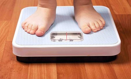 obesidad infantil: claves para prevenirla y abordarla obesidad infantil: claves para prevenirla y abordarla