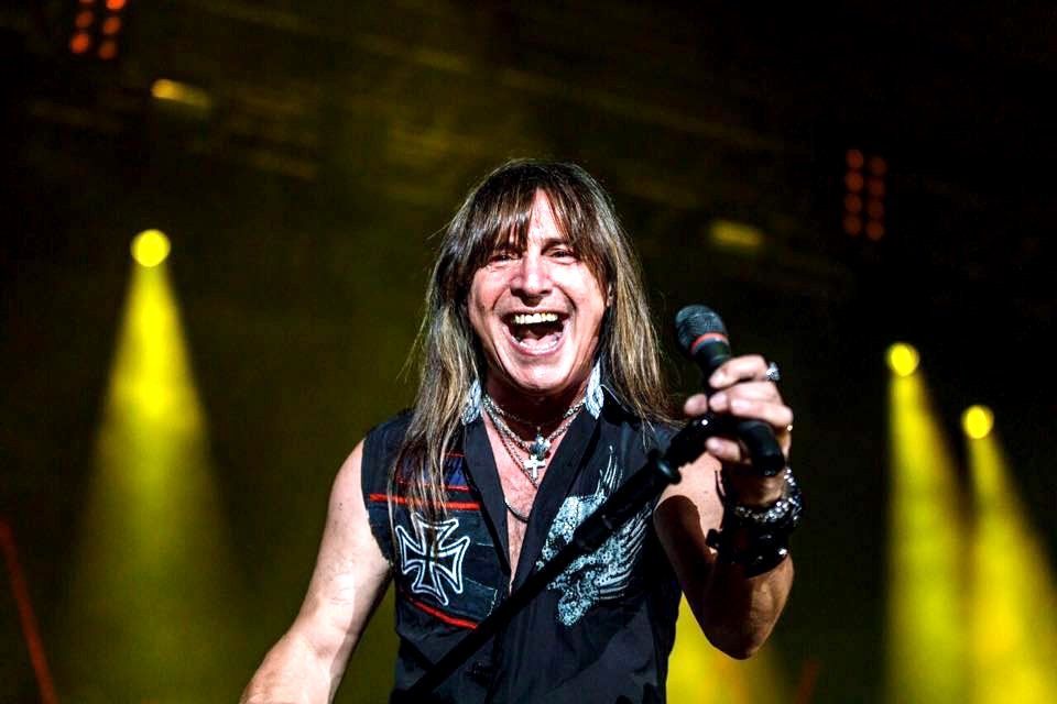 Adrián Barilari y un nuevo comienzo.