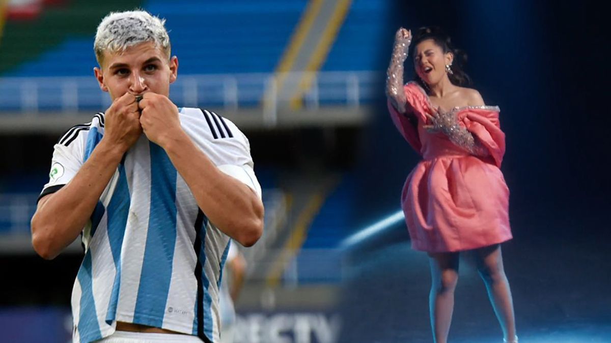 Fifa anticipó cuál será el tema del Mundial Sub 20 y hubo críticas en redes sociales por la banda que lo interpreta.