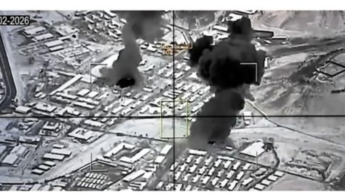 En las últimas horas recrudeció la tensión en la frontera y ya se habla de “guerra abierta”.