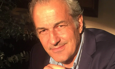 En una reciente entrevista, el actor Ivo Cutzarida abrió su corazón y habló sobre uno de los temas que lo afectan hoy. En una reciente entrevista, el actor Ivo Cutzarida abrió su corazón y habló sobre uno de los temas que lo afectan hoy.