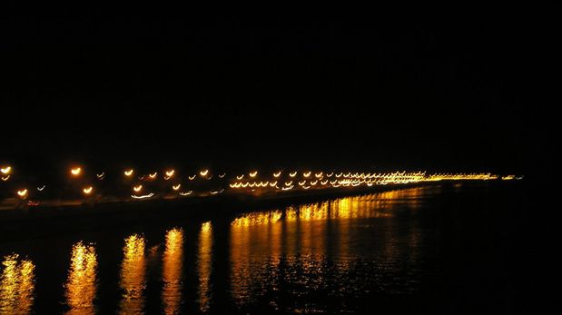 Aire de Santa Fe | CIELO NOCHE SANTA FE