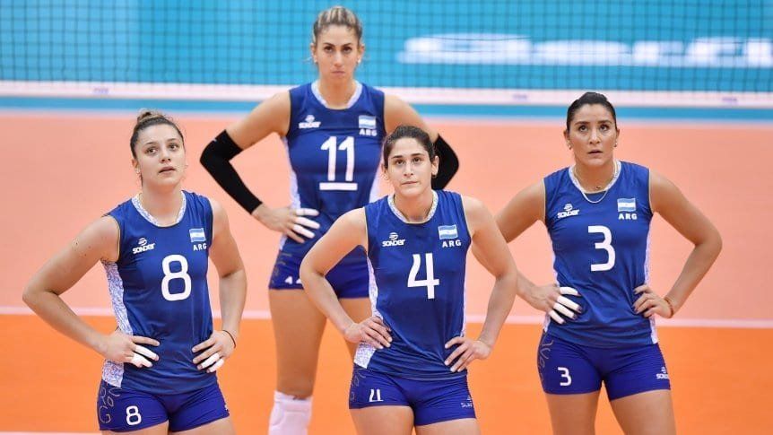 Las Panteras jugarán mañana ante Corea por la Copa de Japón