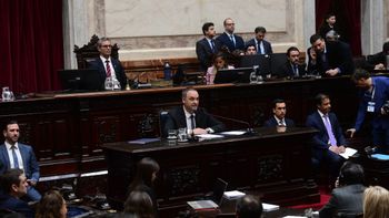 Adorni: Quedó atrás la Argentina del cepo, de la volatilidad y de los 20 tipos de cambio