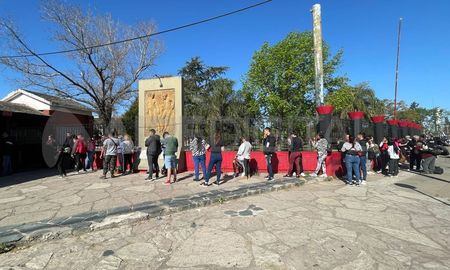 Colón informó los nuevos valores de la cuota de socios: cuánto sale ir a ver el Sabalero de local Colón informó los nuevos valores de la cuota de socios: cuánto sale ir a ver el Sabalero de local