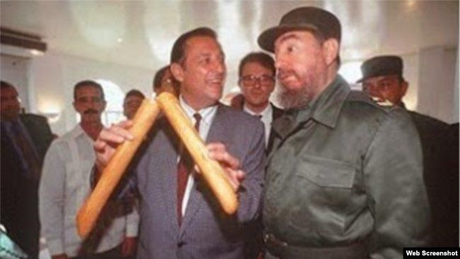 Cuba está interesada en comprar trigo y harina, pero “antes hay que subsanar la situación crediticia”