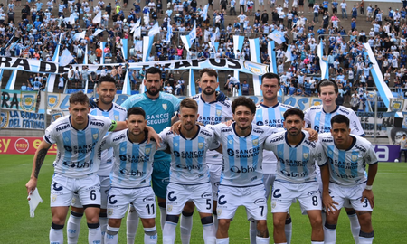 El contundente anuncio de Atlético de Rafaela tras el descenso al Federal A: Una decisión final El contundente anuncio de Atlético de Rafaela tras el descenso al Federal A: Una decisión final