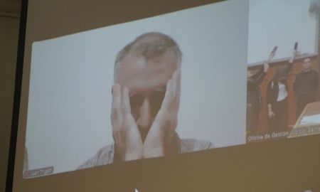 Juan Trigatti fue absuelto en juicio y la Cámara de Apelaciones lo condenó a 12 años de prisión Juan Trigatti fue absuelto en juicio y la Cámara de Apelaciones lo condenó a 12 años de prisión