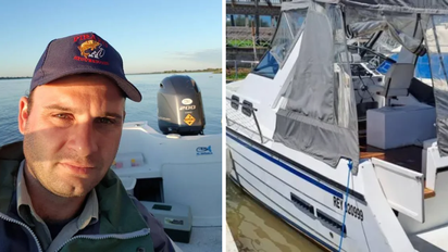 Misterio en Reconquista: un guía salió a pescar con su hijo de 3 años y nunca volvieron