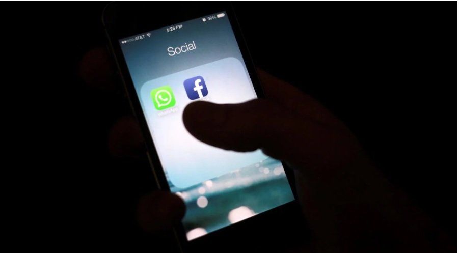 Si le diste tu número de teléfono a Facebook, ahora cualquiera puede encontrarte