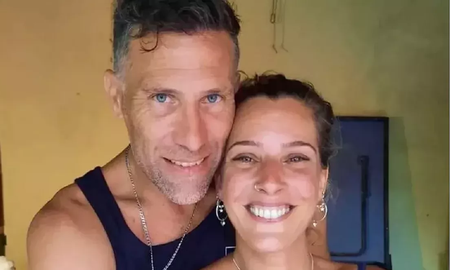 Durante el tiempo que estuvimos juntos con Dani aposté siempre a la relación e intenté que perdurara, dijo Javier Cordone, ex de Dani La Chepi. Durante el tiempo que estuvimos juntos con Dani aposté siempre a la relación e intenté que perdurara, dijo Javier Cordone, ex de Dani La Chepi.