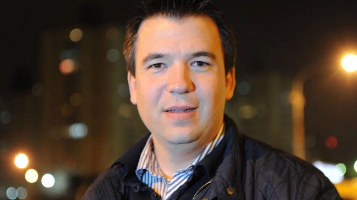 Gast&oacute;n Recondo