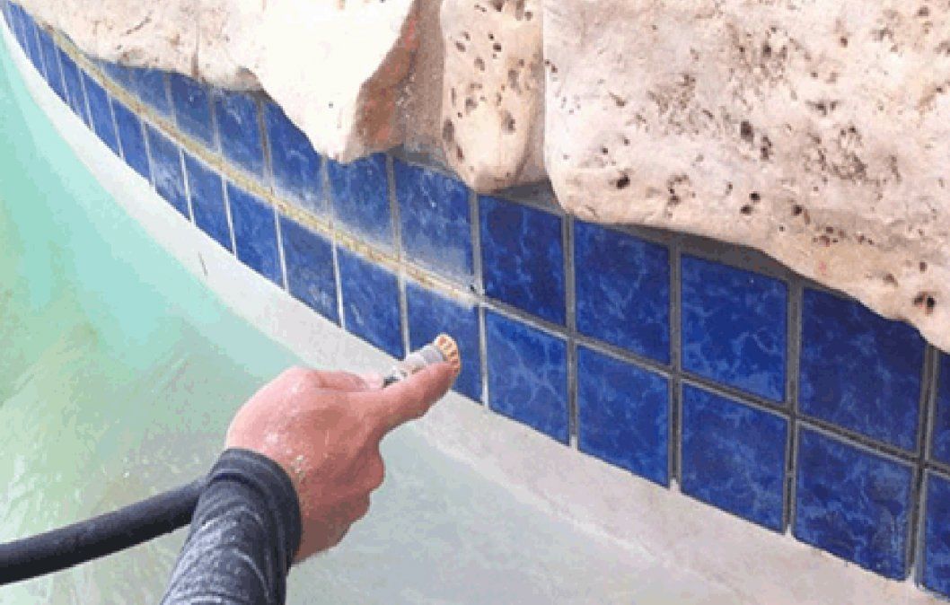 Cómo desinfectar los espacios al aire libre