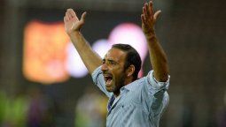 Al llegar a Santa Fe, el Vasco buscará varios jugadores para reforzar el plantel rojiblanco.