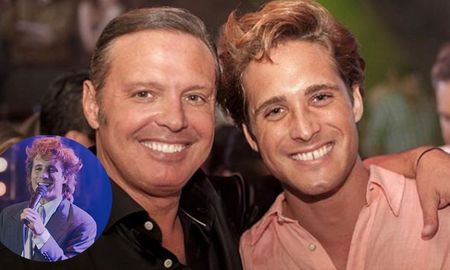 la odisea de un actor de la serie de luis miguel: asi vive la cuarentena en argentina la odisea de un actor de la serie de luis miguel: asi vive la cuarentena en argentina