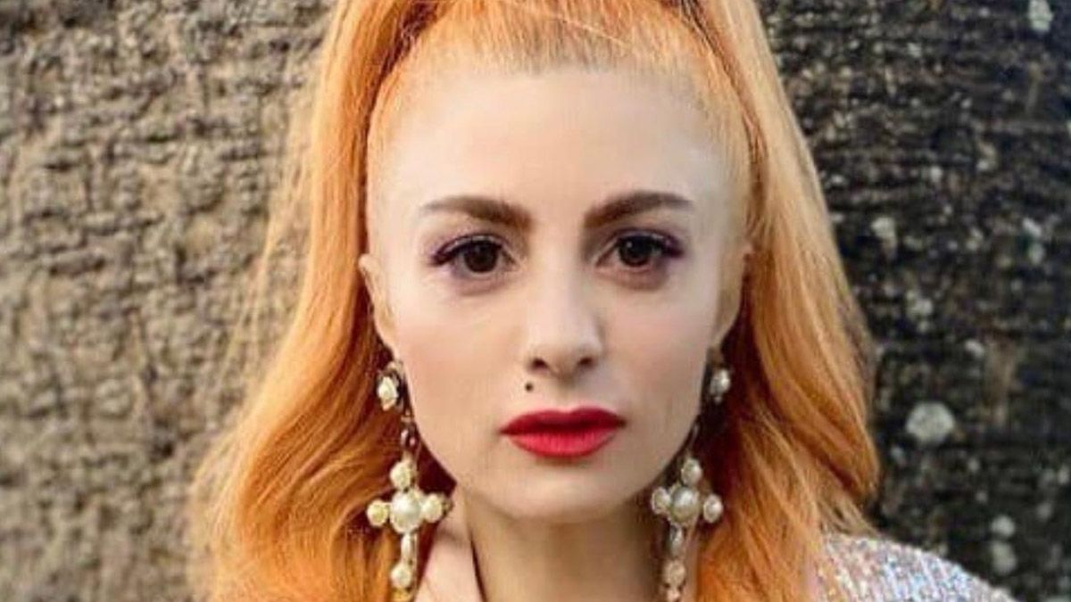 Verónica de la Canal