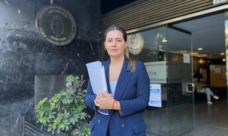 Lionella Cattalini detalló los casos en los que el juez Bailaque habría actuado de forma cuestionable en las investigaciones sobre el narcotráfico. Lionella Cattalini detalló los casos en los que el juez Bailaque habría actuado de forma cuestionable en las investigaciones sobre el narcotráfico.